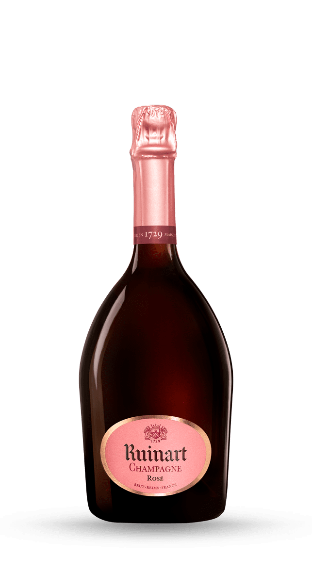 Champagne_RUINART-Rose