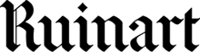 Ruinart