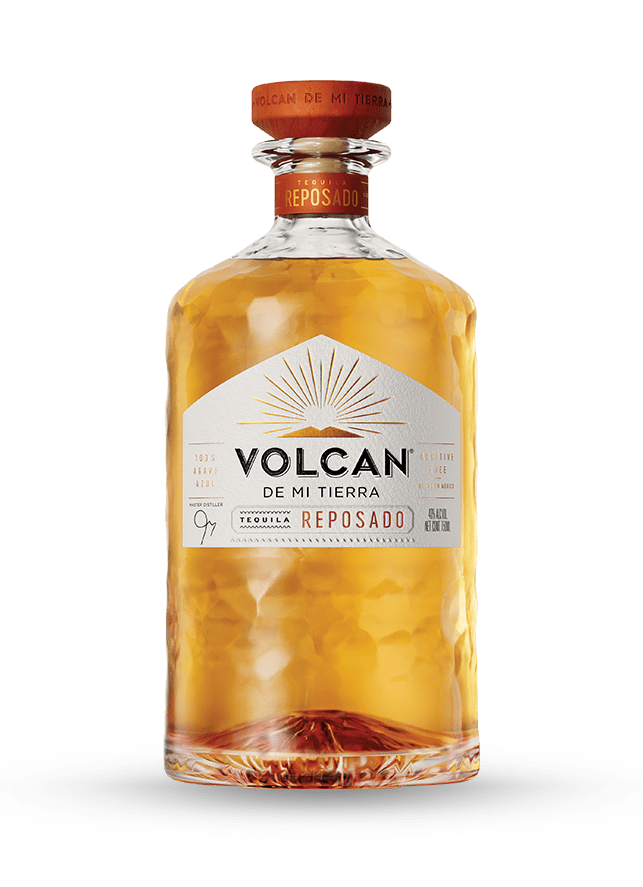 Tequila_Volcan_Reposado